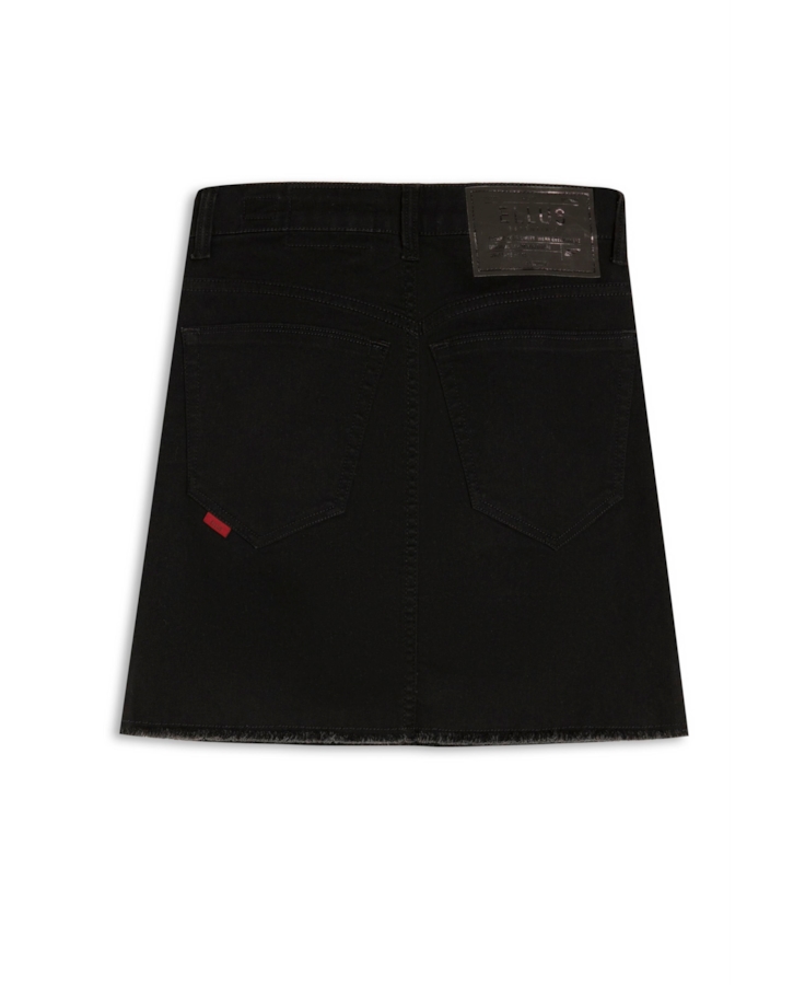 Saia Storm Elastic Zoe 35 Amaciado