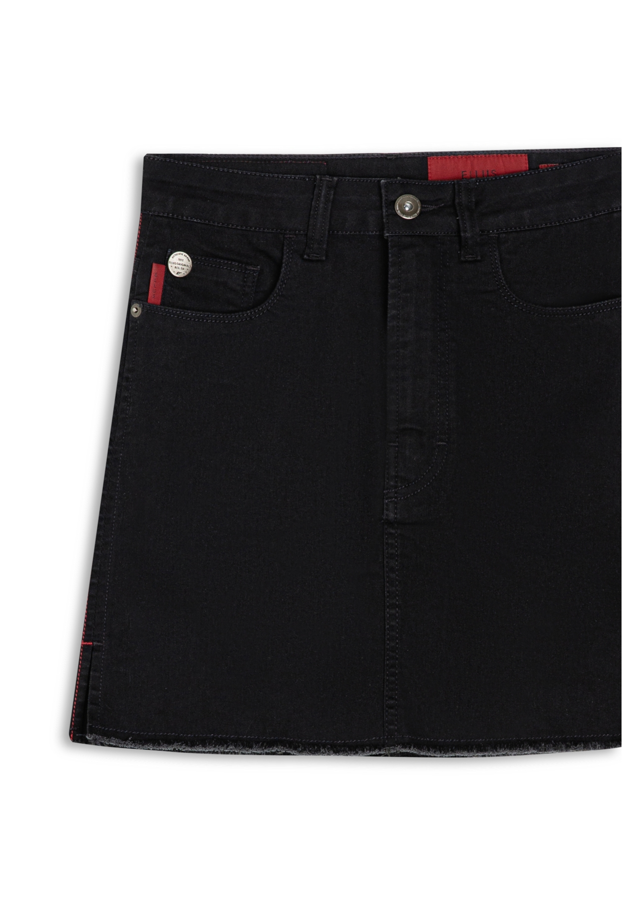 Saia Storm Elastic Zoe 35 Amaciado