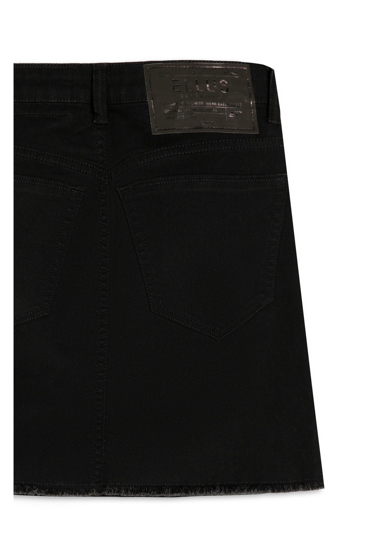 Saia Storm Elastic Zoe 35 Amaciado