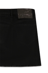 Saia Storm Elastic Zoe 35 Amaciado