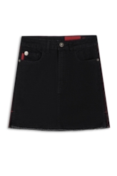 Saia Storm Elastic Zoe 35 Amaciado