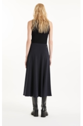 Saia Tailoring Transpass Dark Navy