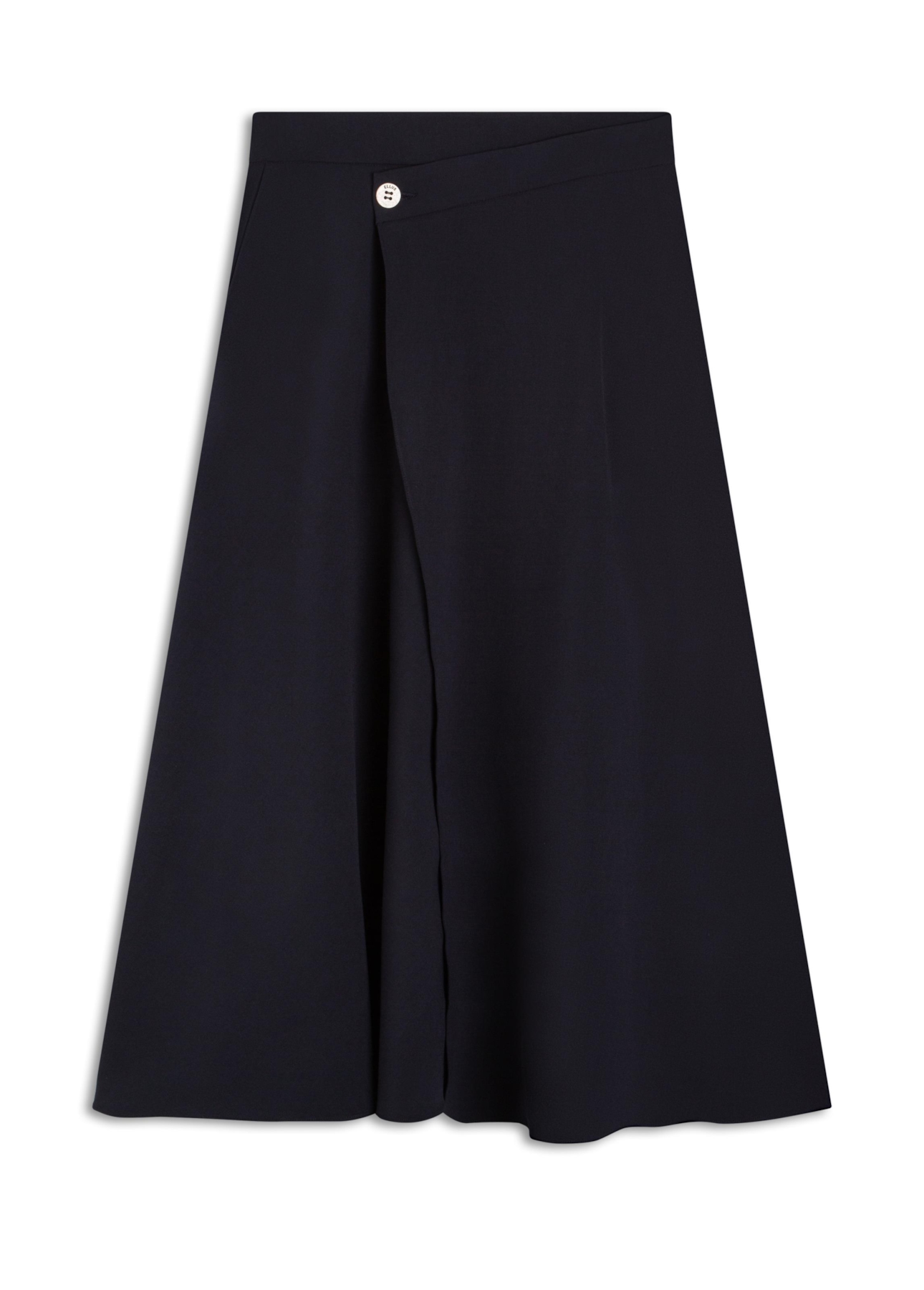 Saia Tailoring Transpass Dark Navy