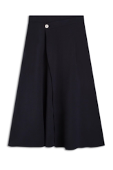 Saia Tailoring Transpass Dark Navy