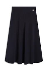 Saia Tailoring Transpass Dark Navy