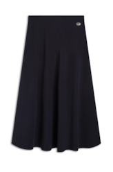 Saia Tailoring Transpass Dark Navy
