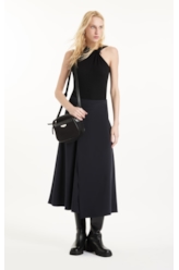 Saia Tailoring Transpass Dark Navy