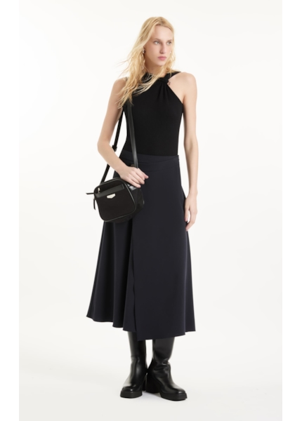 Saia Tailoring Transpass Dark Navy
