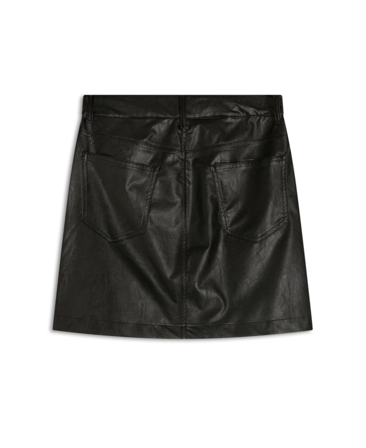 Saia Urban Five Pocket Preto