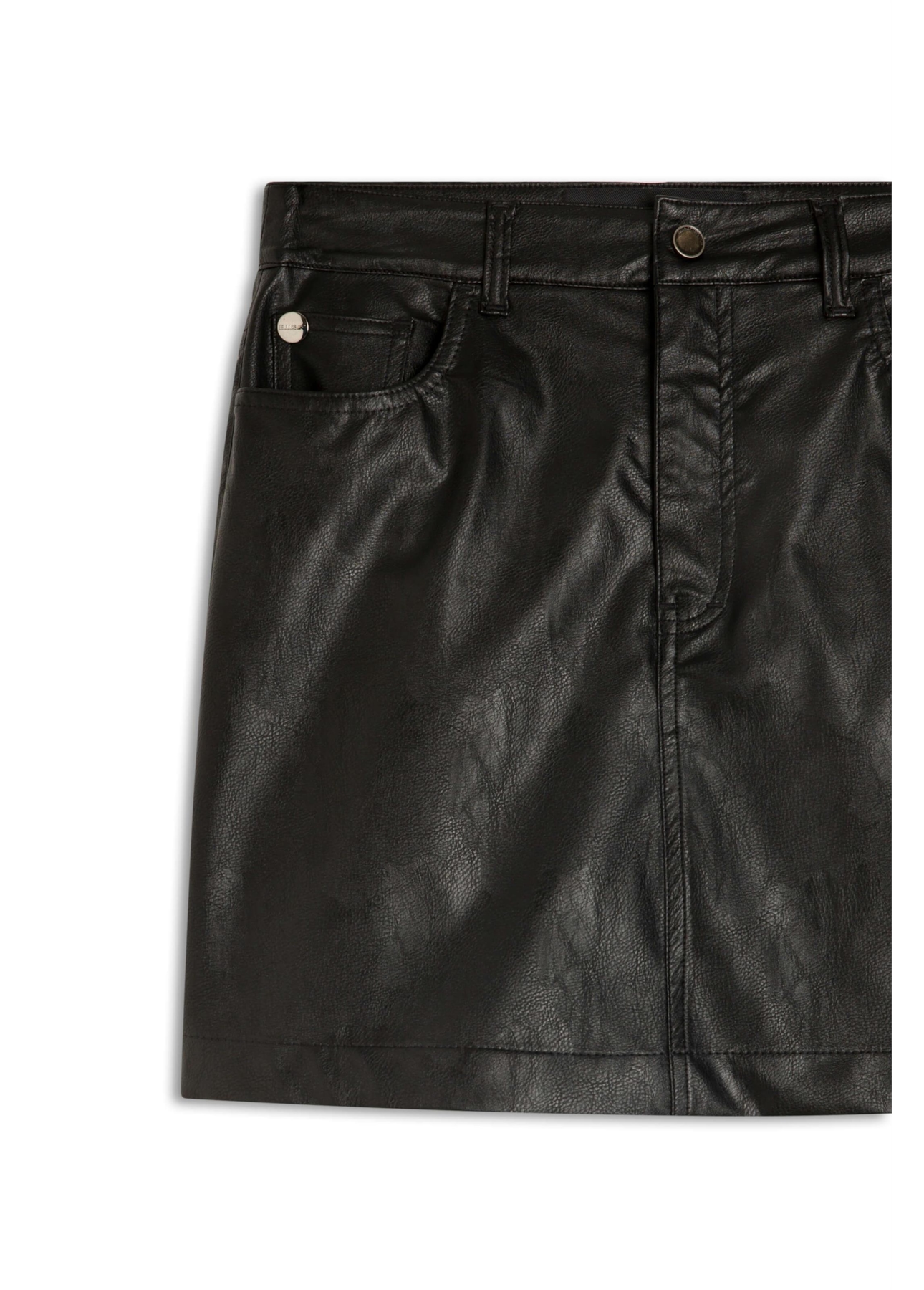 Saia Urban Five Pocket Preto