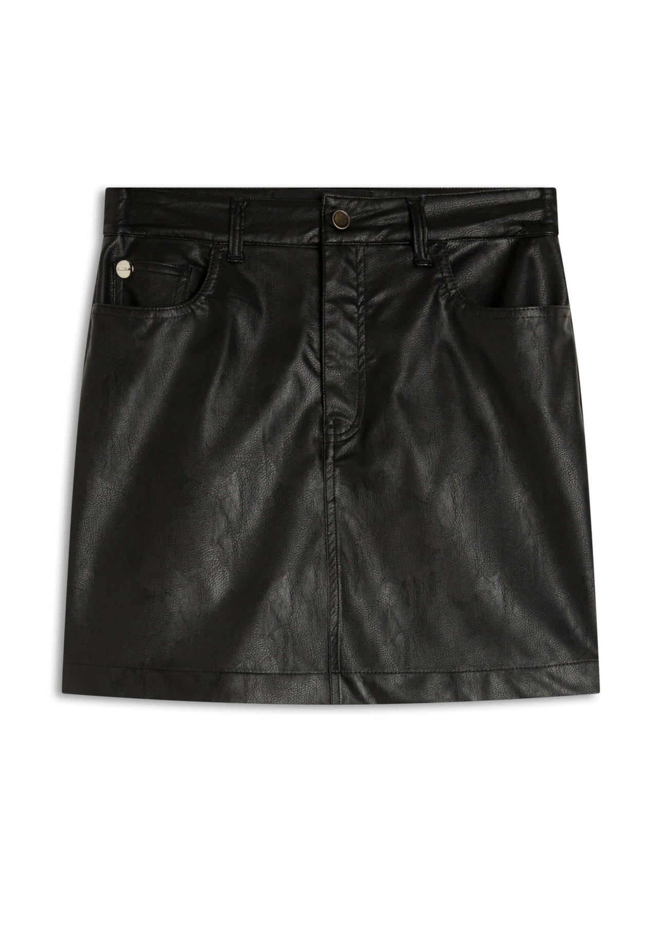 Saia Urban Five Pocket Preto