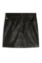 Saia Urban Five Pocket Preto