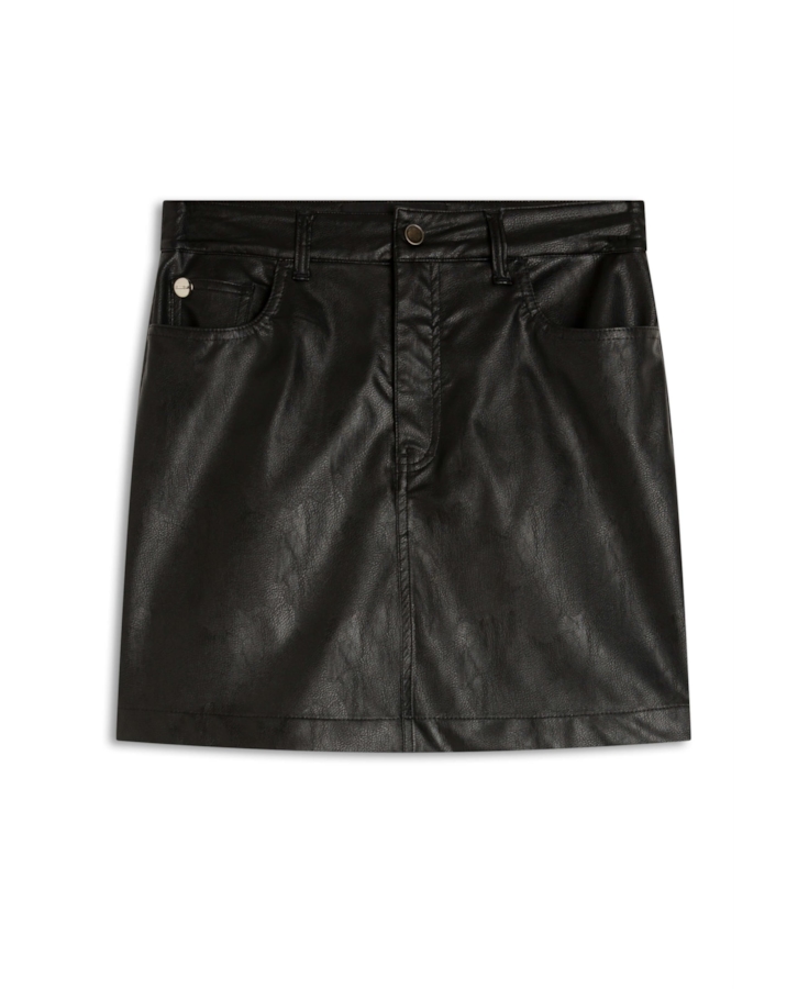 Saia Urban Five Pocket Preto