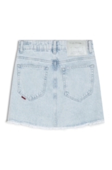 Saia Vintage Denim Emma Lav.Delave