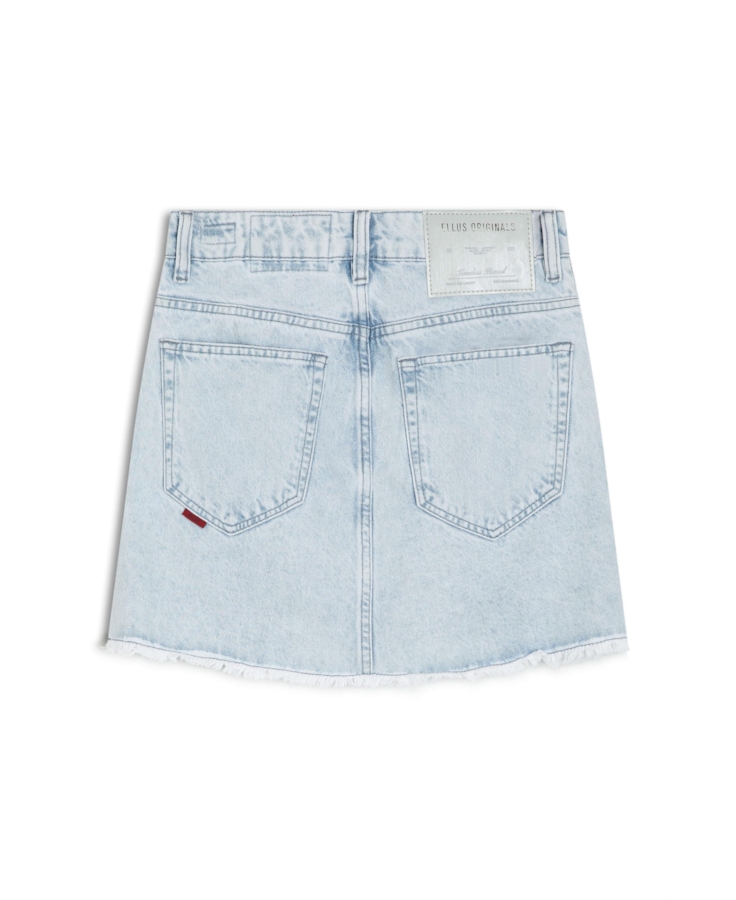 Saia Vintage Denim Emma Lav.Delave