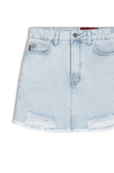 Saia Vintage Denim Emma Lav.Delave
