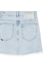 Saia Vintage Denim Emma Lav.Delave