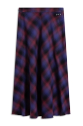 Saia Wool Touch Estonia Vinho