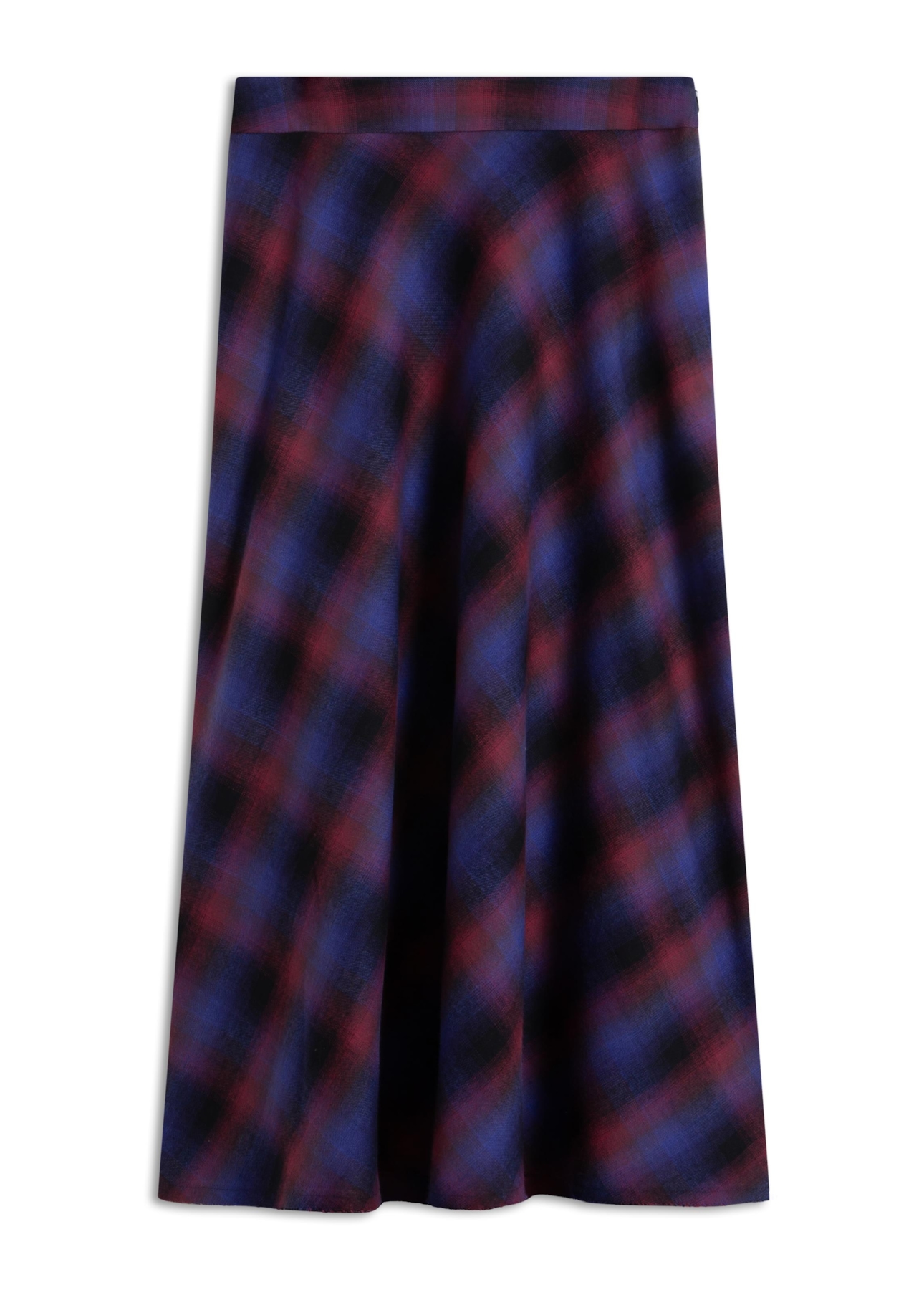 Saia Wool Touch Estonia Vinho