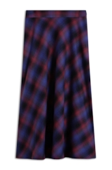 Saia Wool Touch Estonia Vinho