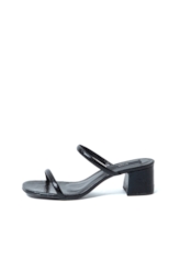 Sandalia Auria Ellus Preto