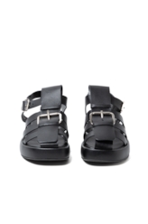 Sandalia Chloe Ellus Preto