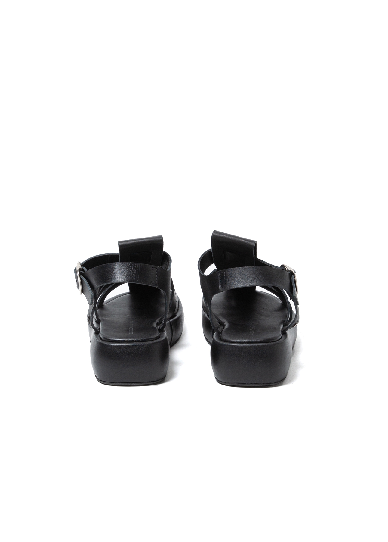 Sandalia Chloe Ellus Preto