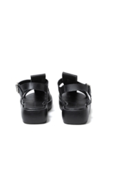 Sandalia Chloe Ellus Preto