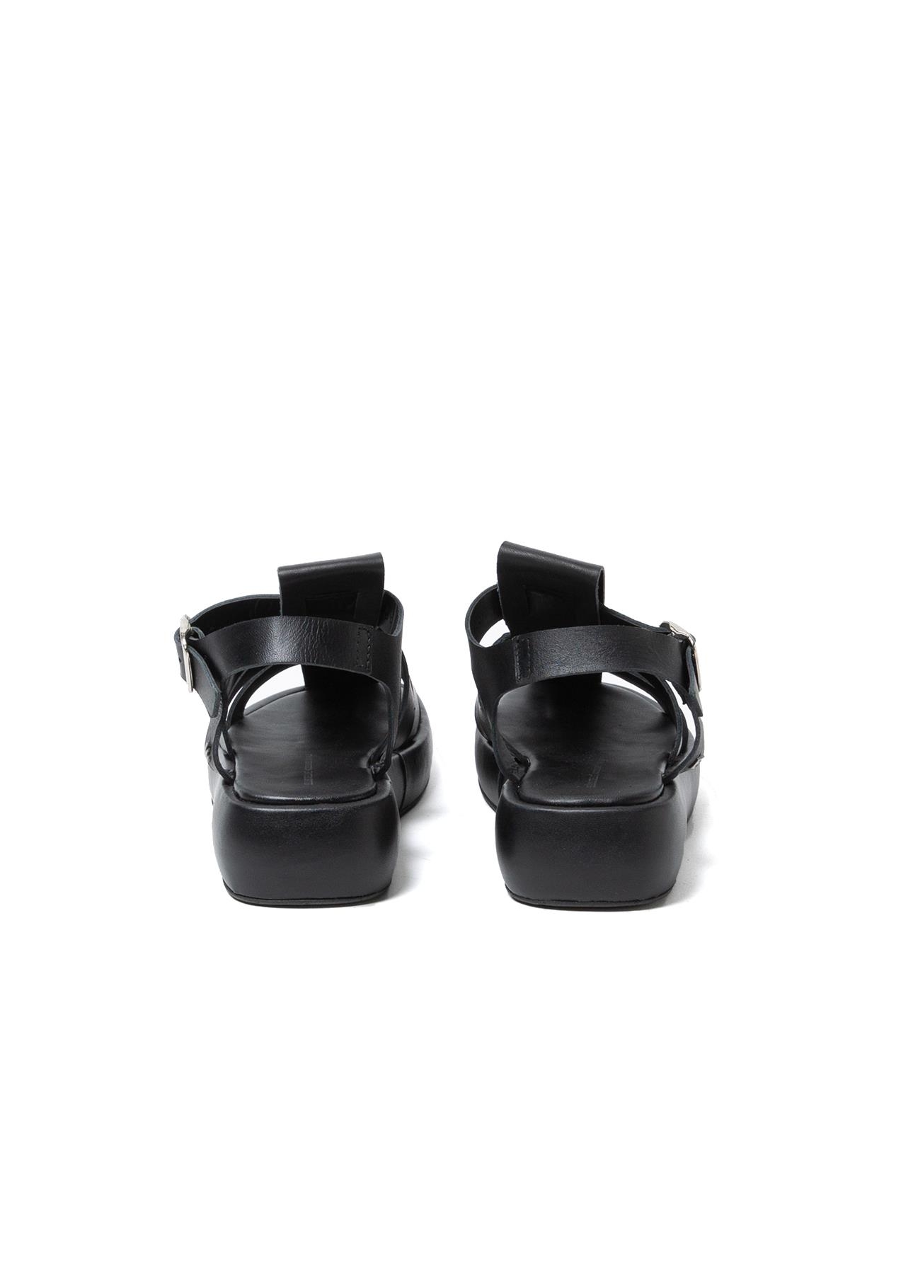 Sandalia Chloe Ellus Preto