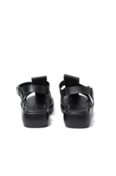 Sandalia Chloe Ellus Preto
