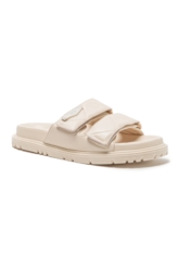 Sandália Donna Off White