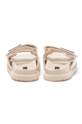 Sandália Donna Off White