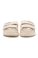 Sandália Donna Off White