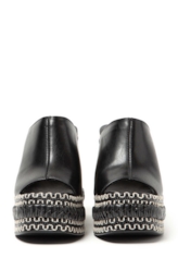 Sandalia Eleanor Ellus Preto