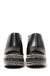 Sandalia Eleanor Ellus Preto