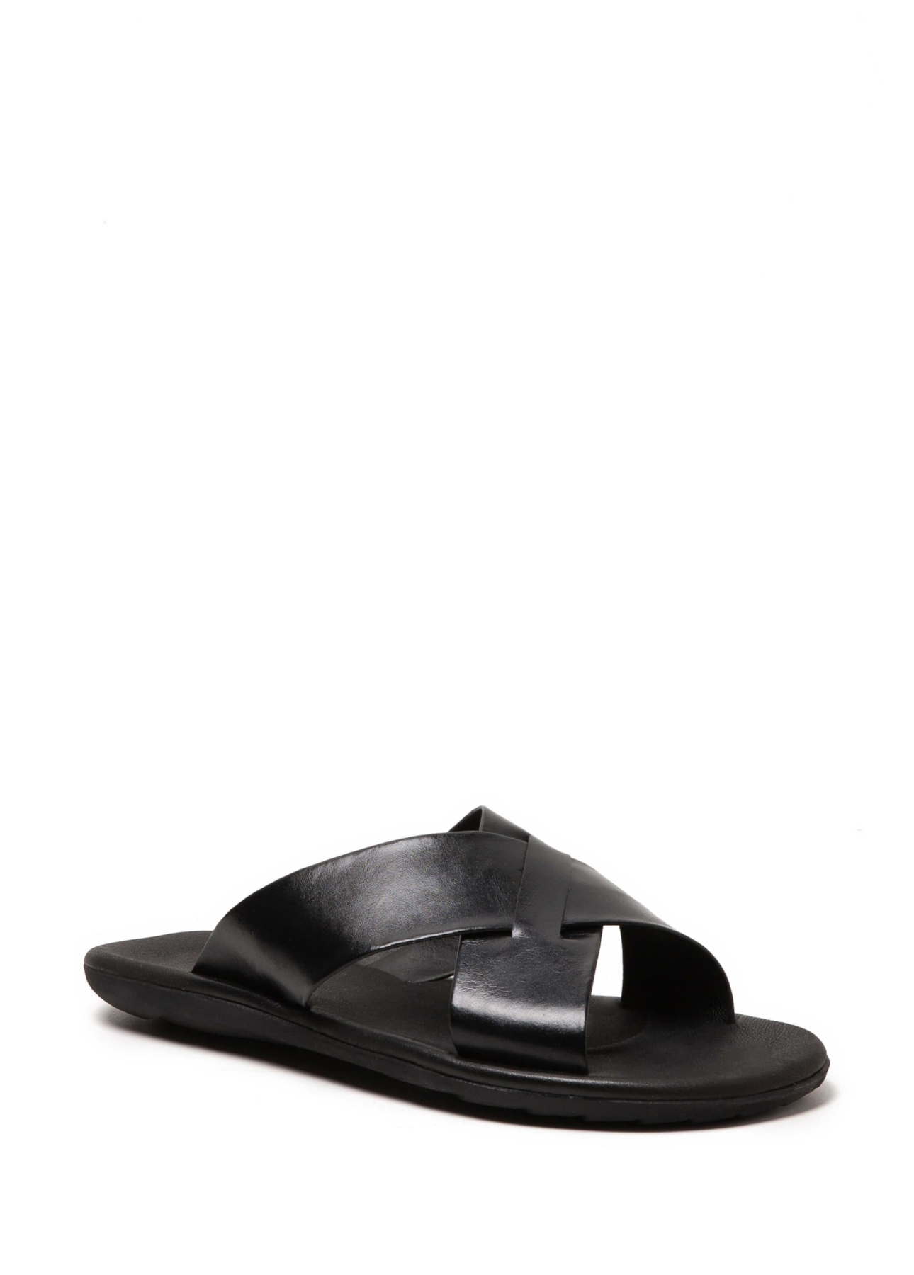 Sandalia Ellus Athenas Preto