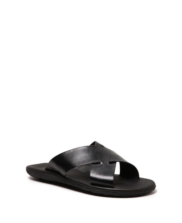 Sandalia Ellus Athenas Preto