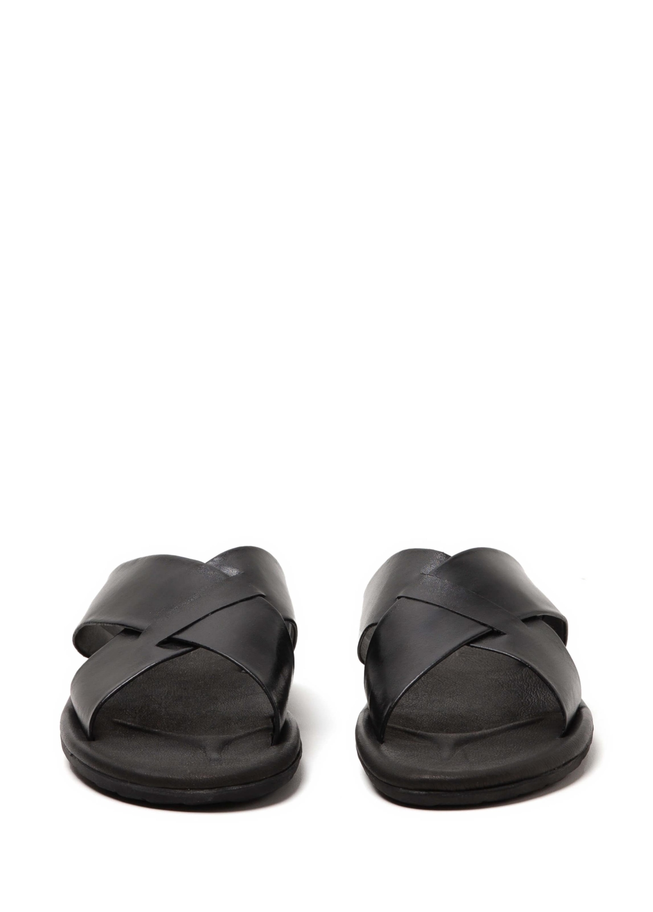 Sandalia Ellus Athenas Preto