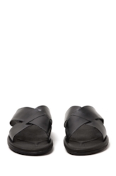 Sandalia Ellus Athenas Preto