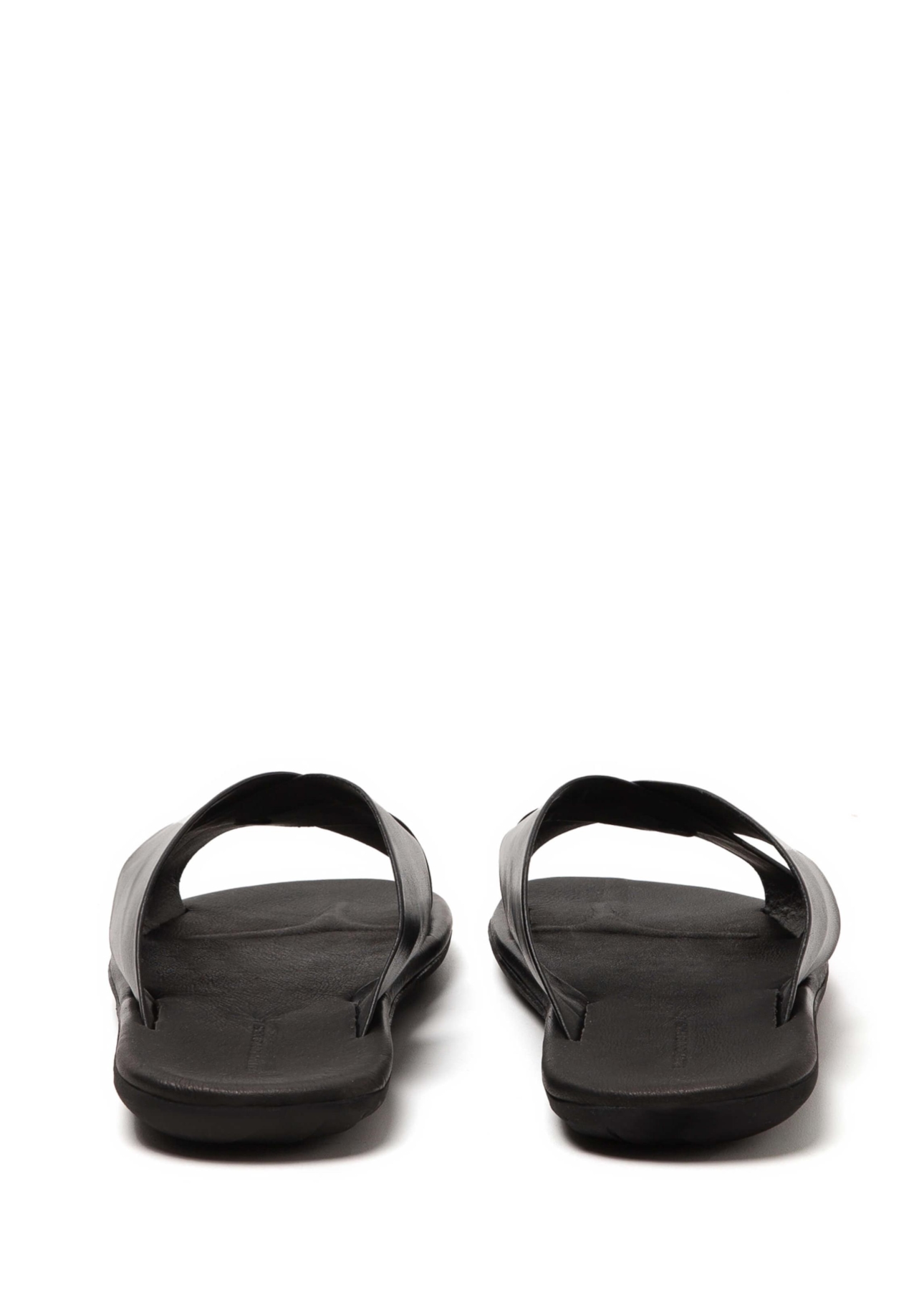 Sandalia Ellus Athenas Preto