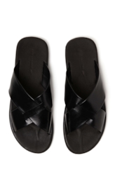 Sandalia Ellus Athenas Preto