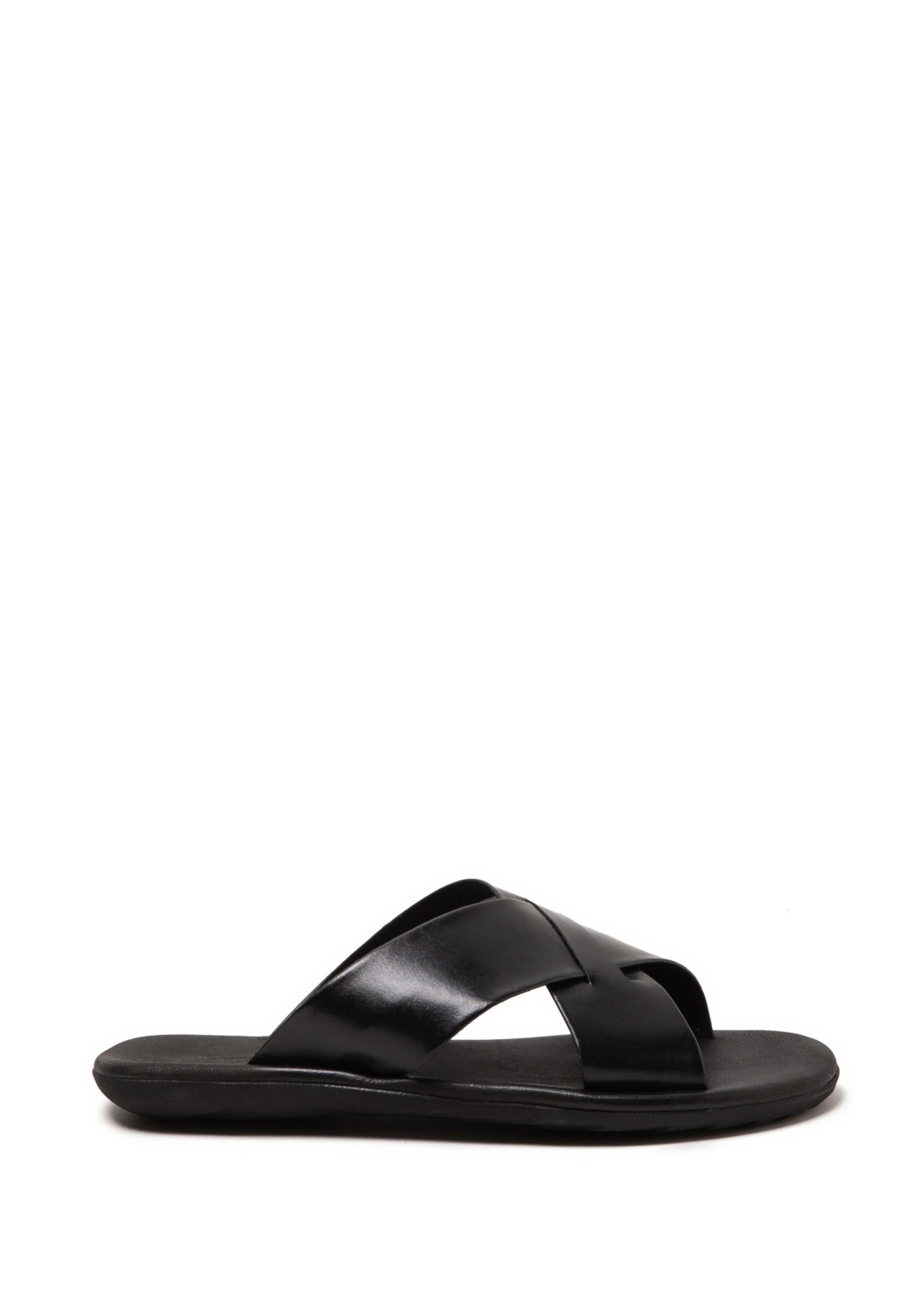 Sandalia Ellus Athenas Preto
