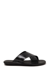 Sandalia Ellus Athenas Preto