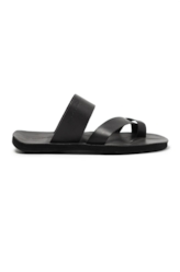 Sandalia Ellus Corfu Preto