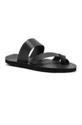 Sandalia Ellus Corfu Preto