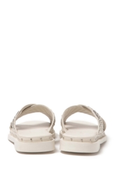 Sandália Fawn Ellus Off White