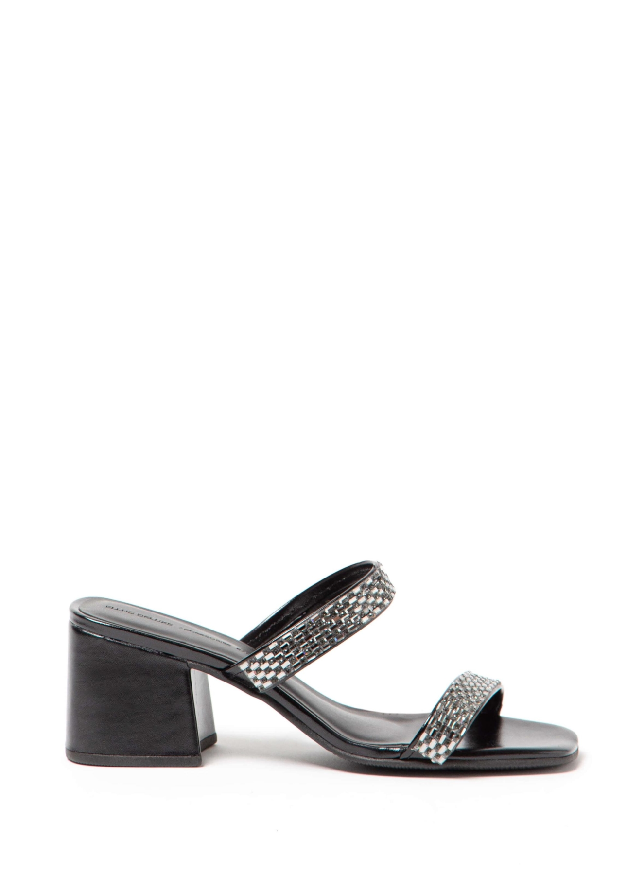 Sandalia Harper Ellus Preto
