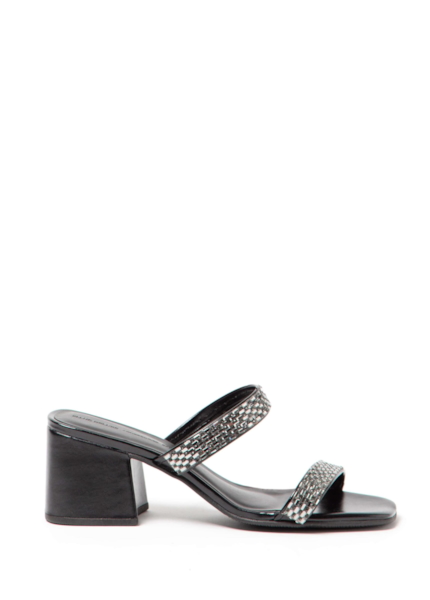 Sandalia Harper Ellus Preto