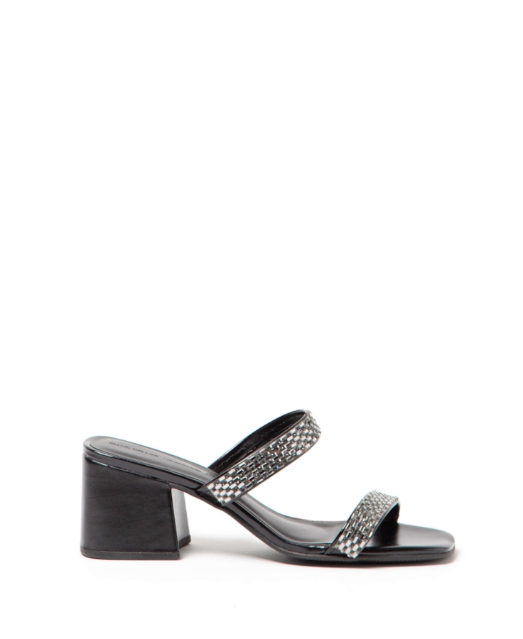 Sandalia Harper Ellus Preto