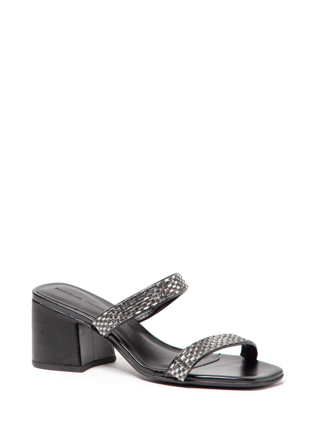 Sandalia Harper Ellus Preto